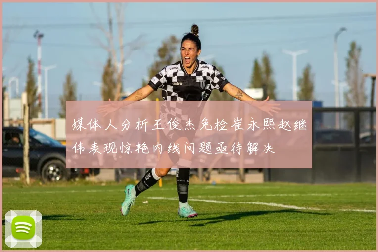 媒体人分析王俊杰免检崔永熙赵继伟表现惊艳内线问题亟待解决