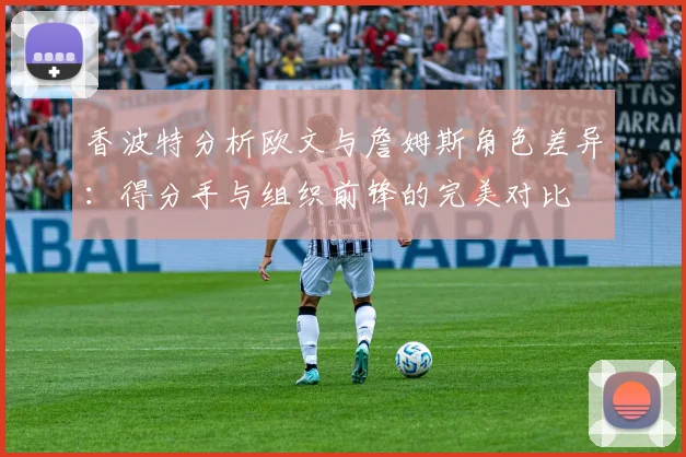 香波特分析欧文与詹姆斯角色差异：得分手与组织前锋的完美对比